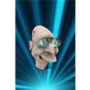 Professor Farnsworth icon